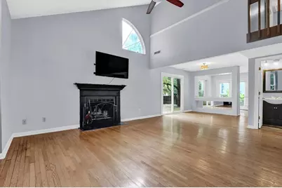 2155 Towne Manor Drive NW, Kennesaw, GA 30144 - Photo 5