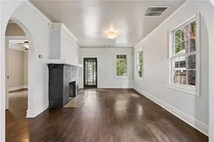 1530 Oakview Rd, Decatur, GA 30030 - Photo 5
