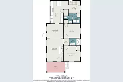 1530 Oakview Road, Decatur, GA 30030 - Photo 49