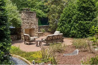 10584 Serenbe Lane, Chattahoochee Hills, GA 30268 - Photo 29
