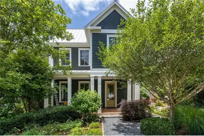 10584 Serenbe Lane, Chattahoochee Hills, GA 30268 - Photo 1