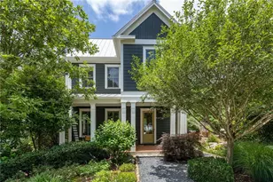 10584 Serenbe Ln, Chattahoochee Hills, GA 30268 - Photo 1