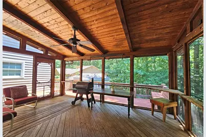 2110 B T Sheppard Drive, Marietta, GA 30062 - Photo 35