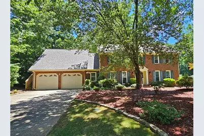 2110 B T Sheppard Drive, Marietta, GA 30062 - Photo 1