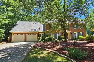 2110 B T Sheppard Dr, Marietta, GA 30062 - Photo 1