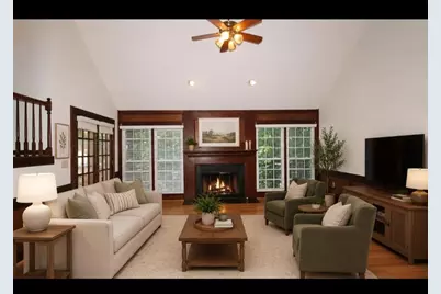 2110 B T Sheppard Drive, Marietta, GA 30062 - Photo 5