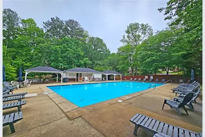 2110 B T Sheppard Drive, Marietta, GA 30062 - Photo 45