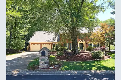 2110 B T Sheppard Drive, Marietta, GA 30062 - Photo 41