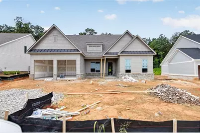 371 Lake Vista Drive, Statham, GA 30666 - Photo 3