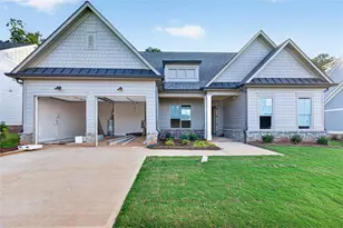 371 Lk Vis Dr, Statham, GA 30666 - Photo 1