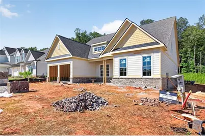 371 Lake Vista Drive, Statham, GA 30666 - Photo 3