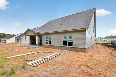 371 Lake Vista Drive, Statham, GA 30666 - Photo 5