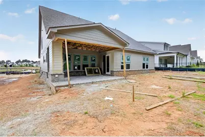 371 Lake Vista Drive, Statham, GA 30666 - Photo 7