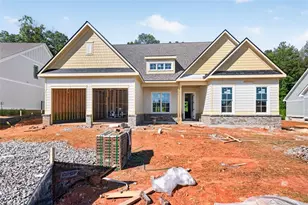 371 Lk Vis Dr, Statham, GA 30666 - Photo 1