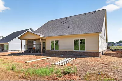371 Lake Vista Drive, Statham, GA 30666 - Photo 7