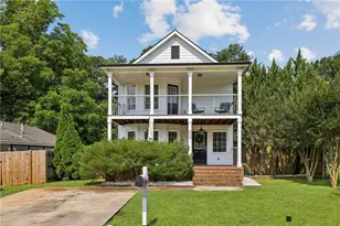 2618 Davenport Street SE, Smyrna, GA 30080 - Photo 1