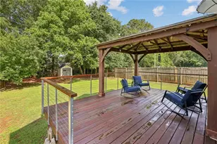 2618 Davenport Street SE, Smyrna, GA 30080 - Photo 27