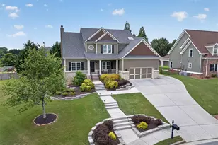 3827 Bay Orchard Ln, Loganville, GA 30052 - Photo 1