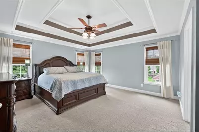 3827 Bay Orchard Lane, Loganville, GA 30052 - Photo 23