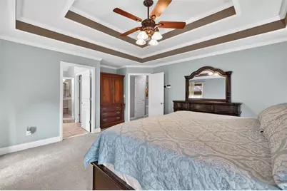3827 Bay Orchard Lane, Loganville, GA 30052 - Photo 25