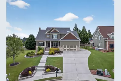 3827 Bay Orchard Lane, Loganville, GA 30052 - Photo 1