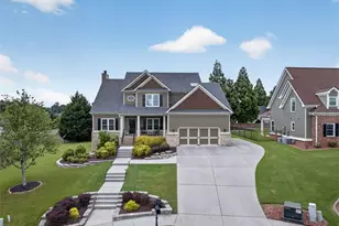 3827 Bay Orchard Ln, Loganville, GA 30052 - Photo 1