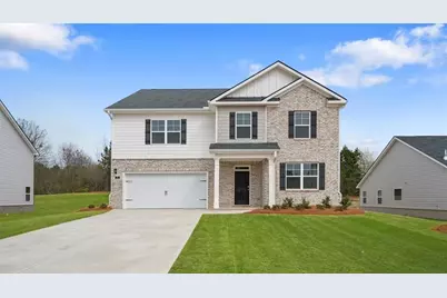41 Weymouth Drive, Locust Grove, GA 30248 - Photo 1