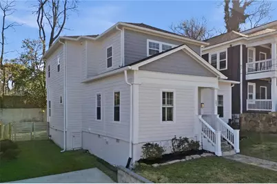 501 Rankin Street NE, Atlanta, GA 30308 - Photo 3