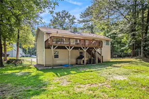 7312 White Flag Trail, Lithia Springs, GA 30122 - Photo 25