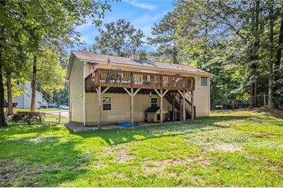 7312 White Flag Trail, Lithia Springs, GA 30122 - Photo 29