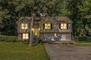 7312 White Flag Trail, Lithia Springs, GA 30122 - Photo 1