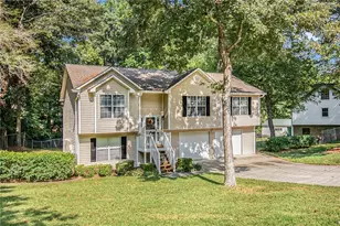 7312 White Flag Trail, Lithia Springs, GA 30122 - Photo 3
