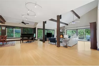 3985 Loch Highland Pass NE, Roswell, GA 30075 - Photo 9