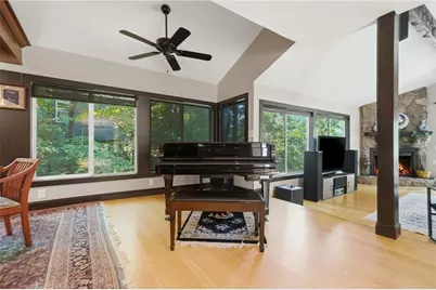 3985 Loch Highland Pass NE, Roswell, GA 30075 - Photo 11