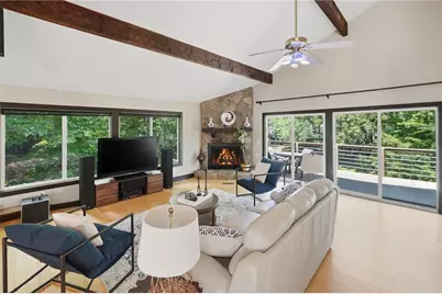 3985 Loch Highland Pass NE, Roswell, GA 30075 - Photo 5