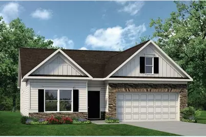 706 Sinclair Lane, Temple, GA 30179 - Photo 1