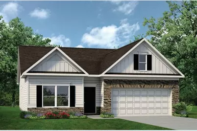706 Sinclair Lane, Temple, GA 30179 - Photo 1