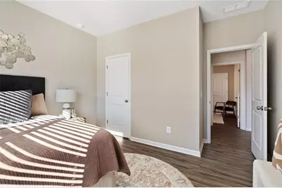706 Sinclair Lane, Temple, GA 30179 - Photo 5