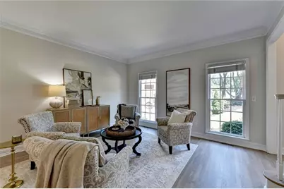 4616 Oakleigh Place, Alpharetta, GA 30005 - Photo 11