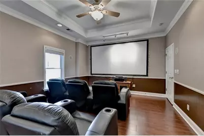 4616 Oakleigh Place, Alpharetta, GA 30005 - Photo 71