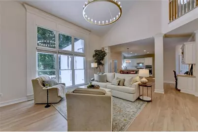 4616 Oakleigh Place, Alpharetta, GA 30005 - Photo 37