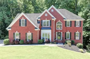 4616 Oakleigh Pl, Alpharetta, GA 30005 - Photo 1