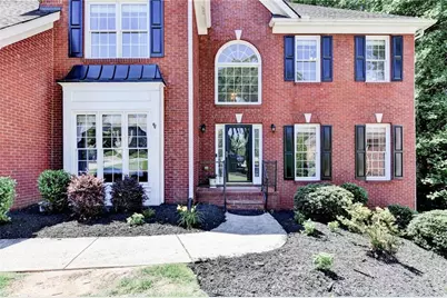 6416 Oakleigh Place, Alpharetta, GA 30005 - Photo 7