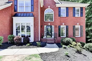 6416 Oakleigh Pl, Alpharetta, GA 30005 - Photo 7