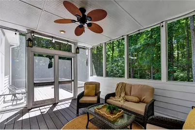 6416 Oakleigh Place, Alpharetta, GA 30005 - Photo 5