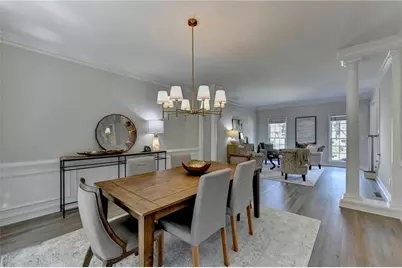 4616 Oakleigh Place, Alpharetta, GA 30005 - Photo 17