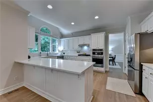 6416 Oakleigh Pl, Alpharetta, GA 30005 - Photo 35