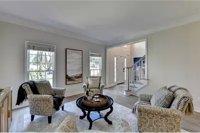 4616 Oakleigh Place, Alpharetta, GA 30005 - Photo 13