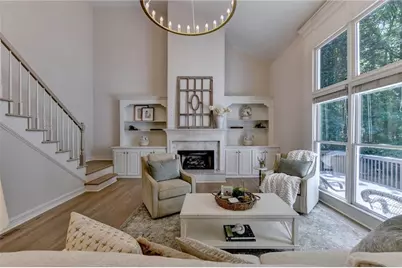 4616 Oakleigh Place, Alpharetta, GA 30005 - Photo 33