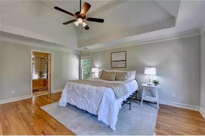 4616 Oakleigh Place, Alpharetta, GA 30005 - Photo 45